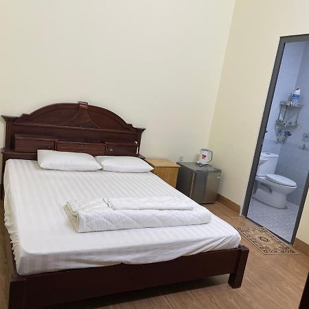 846B50 Binh Gia Apartment Vung Tau Exterior photo