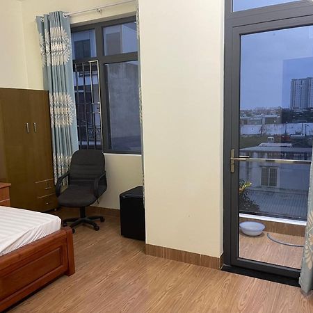 846B50 Binh Gia Apartment Vung Tau Exterior photo