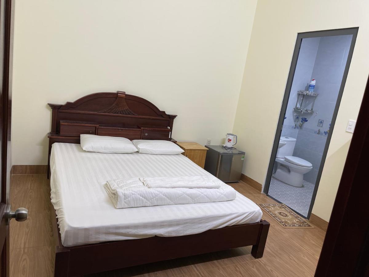 846B50 Binh Gia Apartment Vung Tau Exterior photo