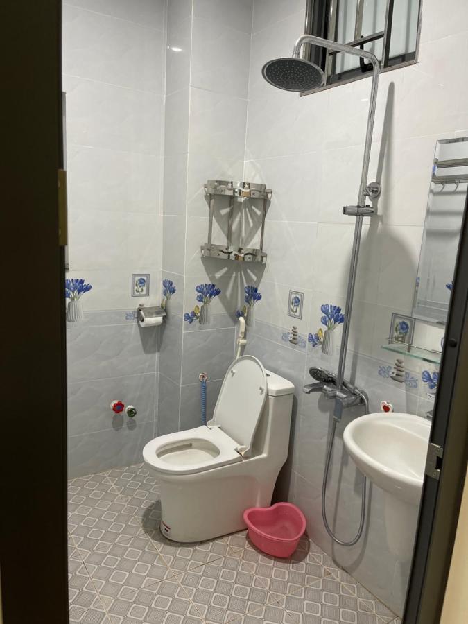 846B50 Binh Gia Apartment Vung Tau Exterior photo