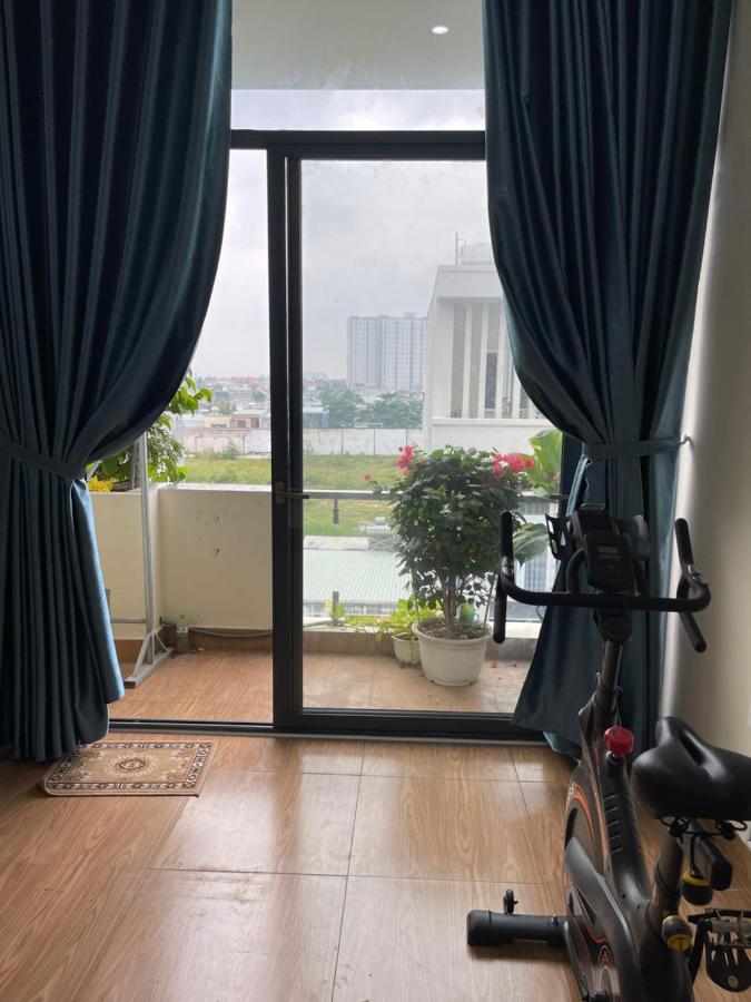 846B50 Binh Gia Apartment Vung Tau Exterior photo