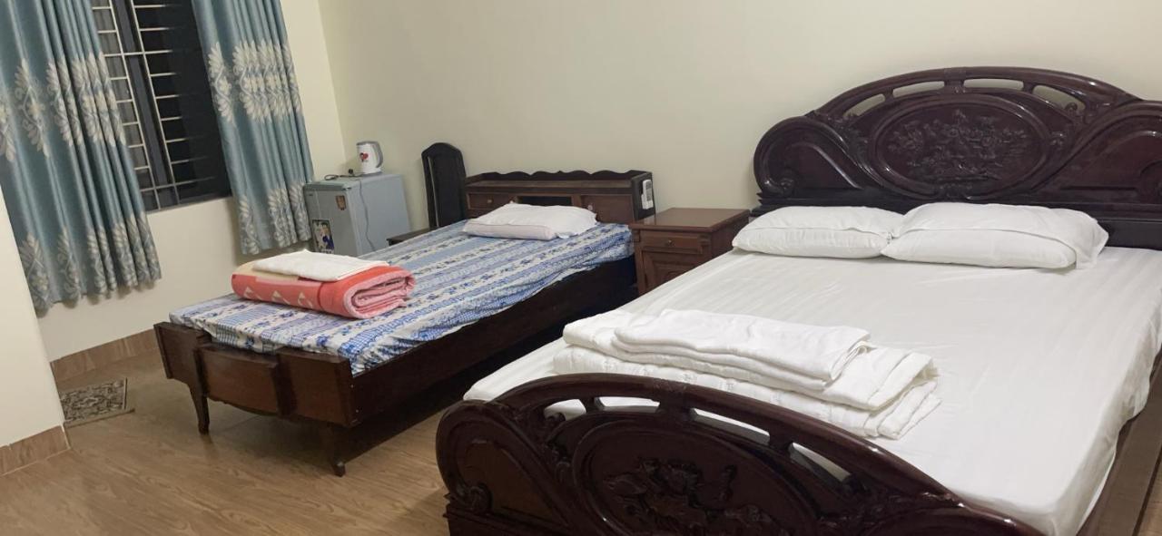 846B50 Binh Gia Apartment Vung Tau Exterior photo