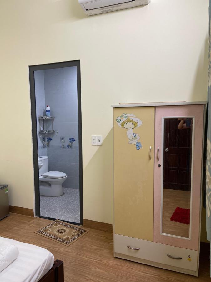 846B50 Binh Gia Apartment Vung Tau Exterior photo