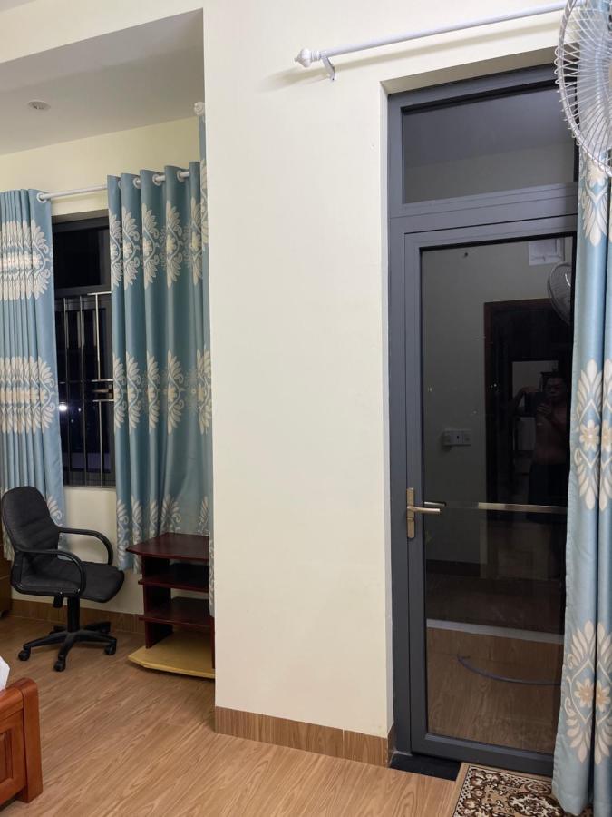 846B50 Binh Gia Apartment Vung Tau Exterior photo