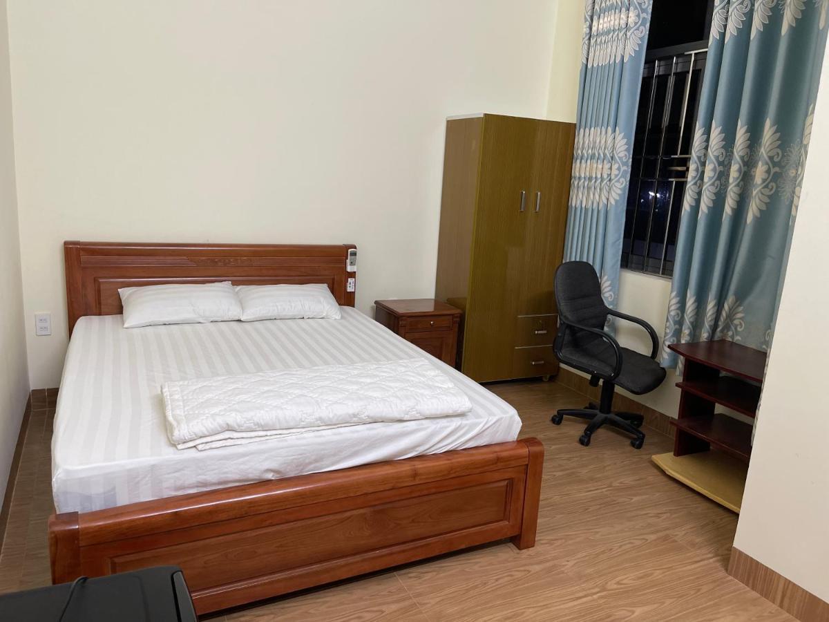 846B50 Binh Gia Apartment Vung Tau Exterior photo