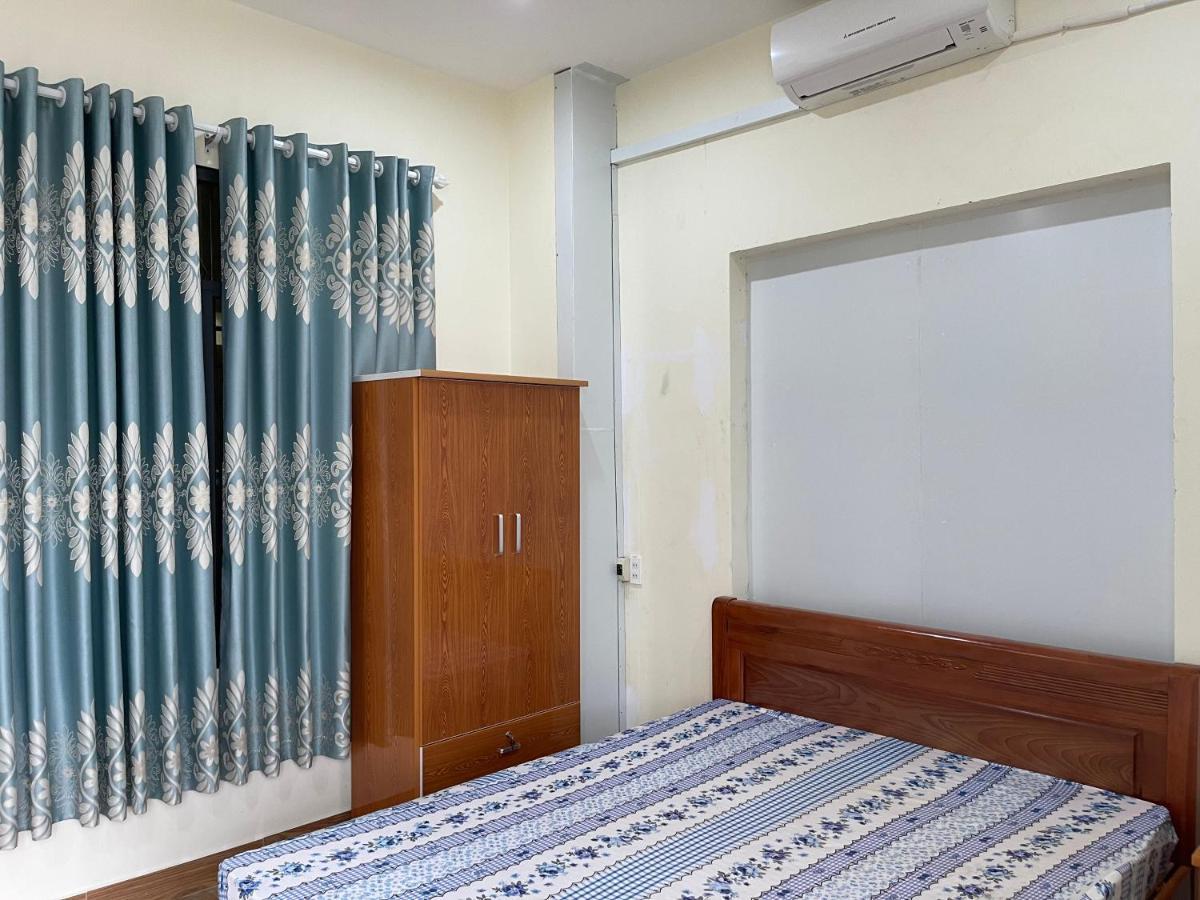 846B50 Binh Gia Apartment Vung Tau Exterior photo