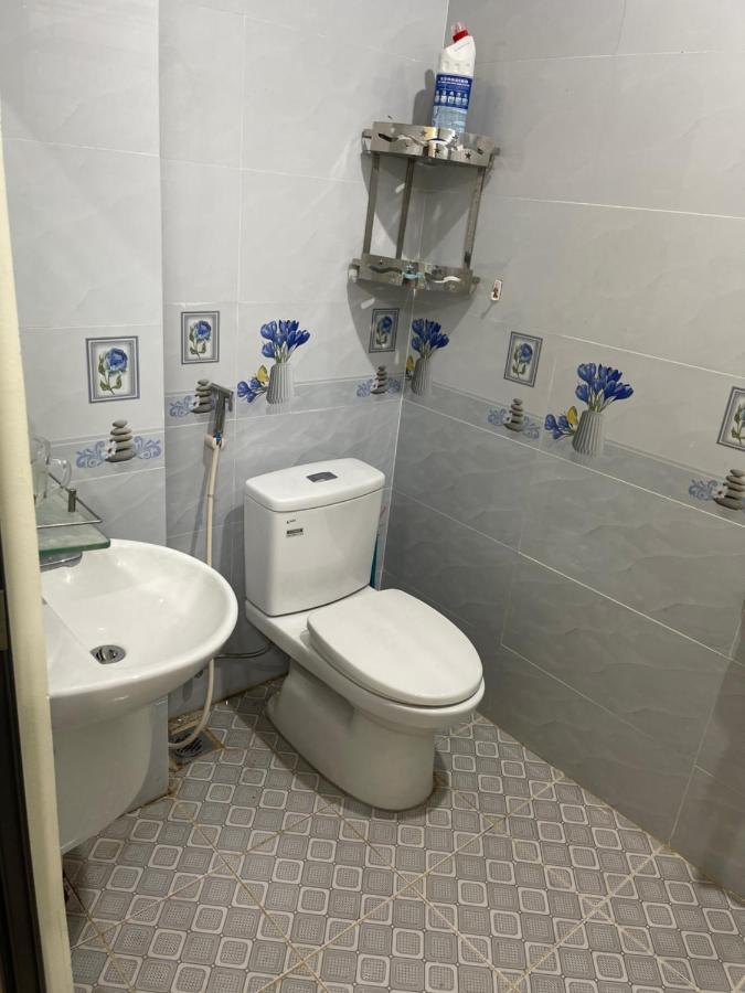 846B50 Binh Gia Apartment Vung Tau Exterior photo