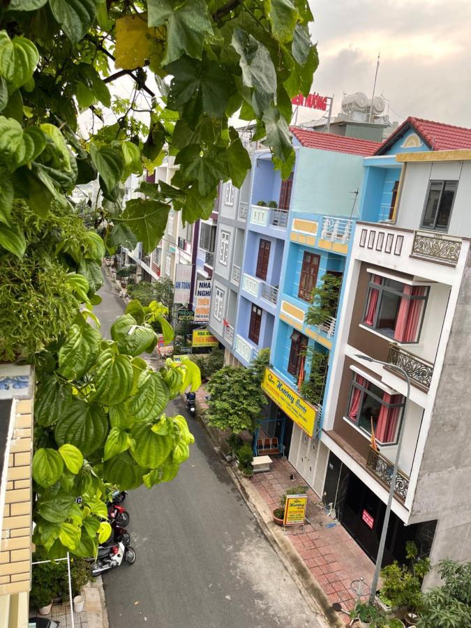 846B50 Binh Gia Apartment Vung Tau Exterior photo