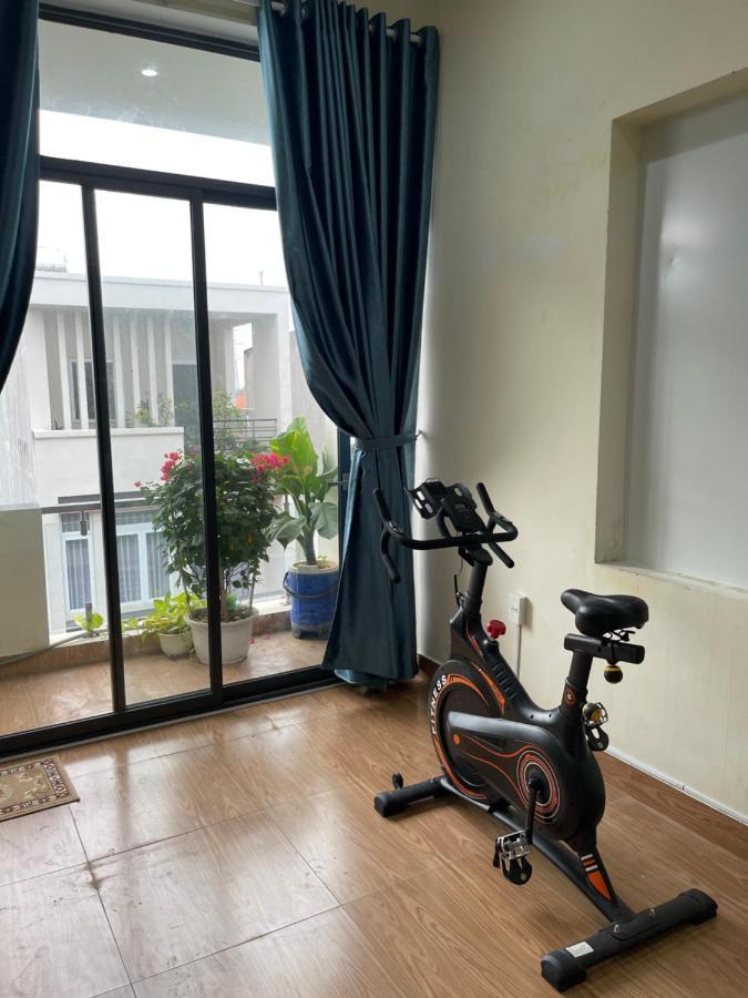 846B50 Binh Gia Apartment Vung Tau Exterior photo
