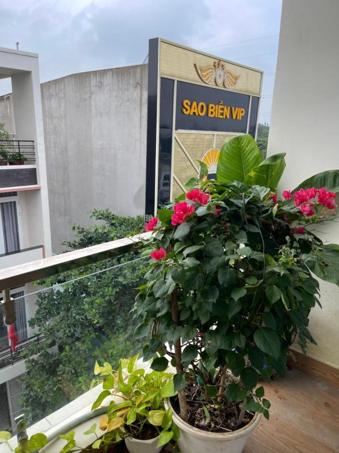 846B50 Binh Gia Apartment Vung Tau Exterior photo