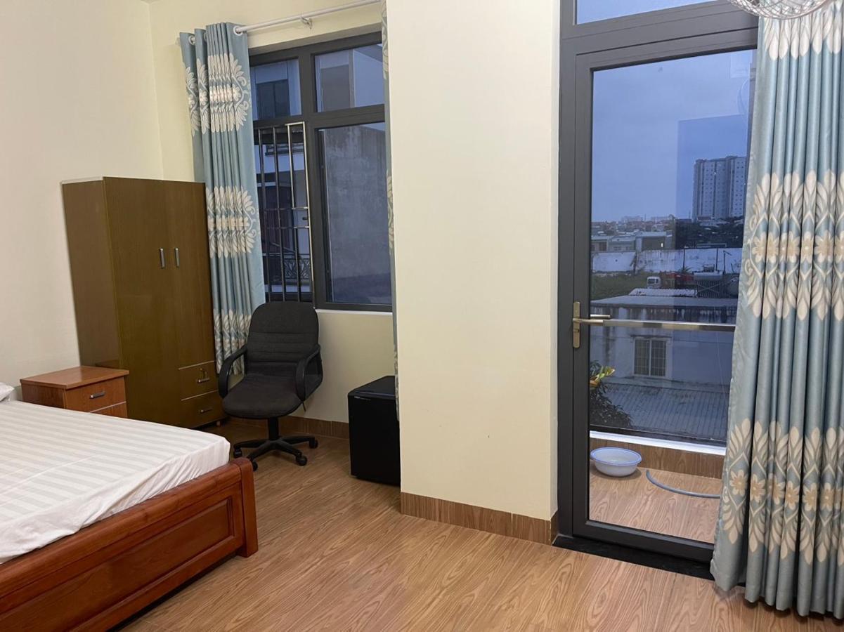 846B50 Binh Gia Apartment Vung Tau Exterior photo