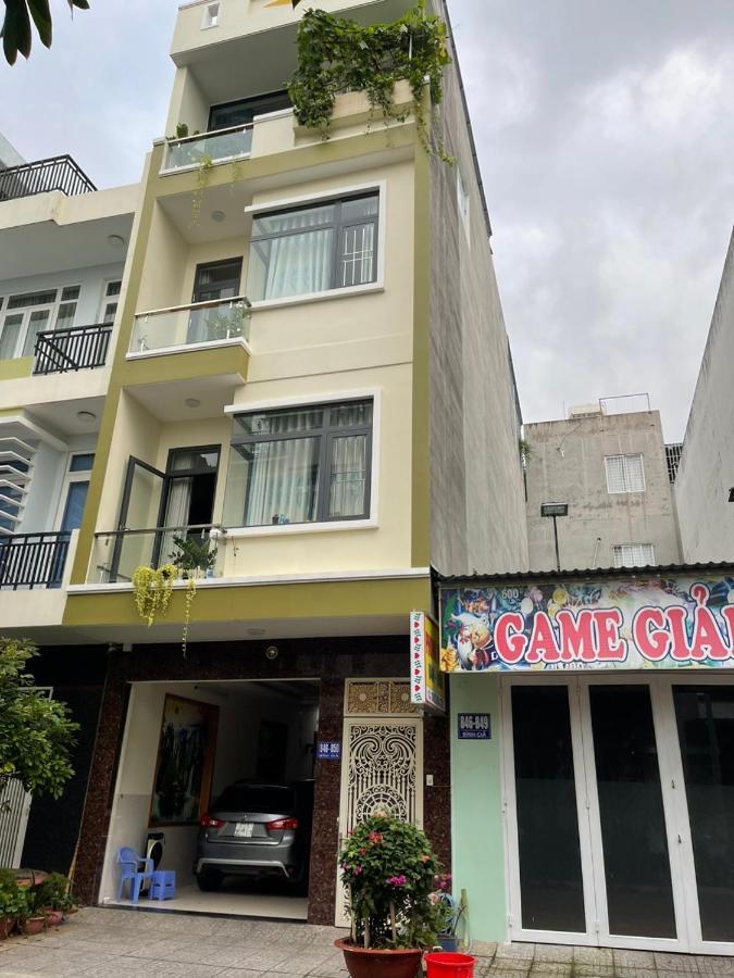846B50 Binh Gia Apartment Vung Tau Exterior photo